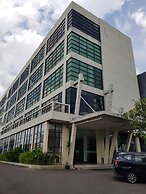 N1 Hotel Tanah Abang