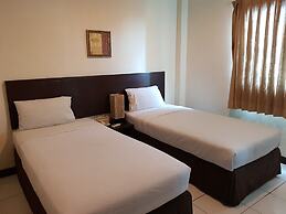 N1 Hotel Tanah Abang