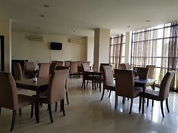 N1 Hotel Tanah Abang