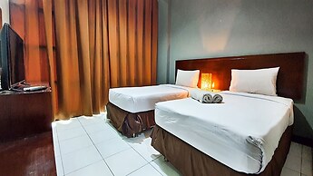 N1 Hotel Tanah Abang