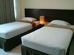 N1 Hotel Tanah Abang