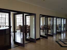 N1 Hotel Tanah Abang