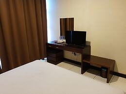 N1 Hotel Tanah Abang