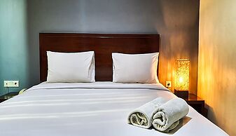 N1 Hotel Tanah Abang