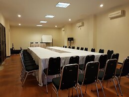 N1 Hotel Tanah Abang