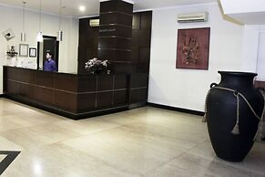 N1 Hotel Tanah Abang