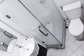 N1 Hotel Tanah Abang