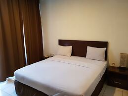 N1 Hotel Tanah Abang