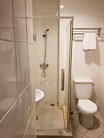 N1 Hotel Tanah Abang