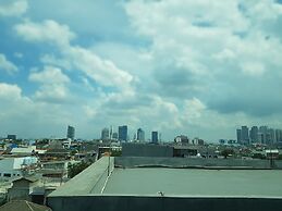 N1 Hotel Tanah Abang