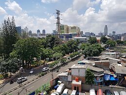 N1 Hotel Tanah Abang