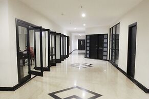 N1 Hotel Tanah Abang