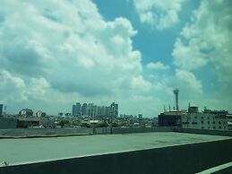 N1 Hotel Tanah Abang