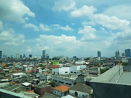 N1 Hotel Tanah Abang