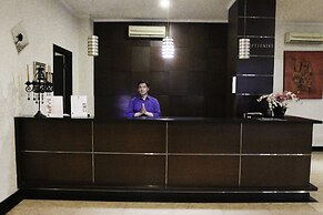 N1 Hotel Tanah Abang