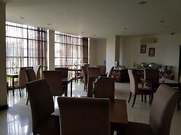 N1 Hotel Tanah Abang