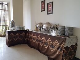 N1 Hotel Tanah Abang