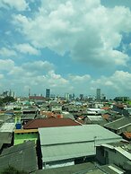 N1 Hotel Tanah Abang