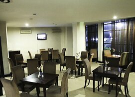 N1 Hotel Tanah Abang