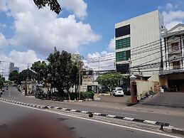 N1 Hotel Tanah Abang