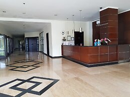 N1 Hotel Tanah Abang