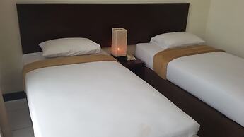 N1 Hotel Tanah Abang