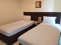 N1 Hotel Tanah Abang