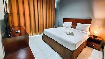 N1 Hotel Tanah Abang