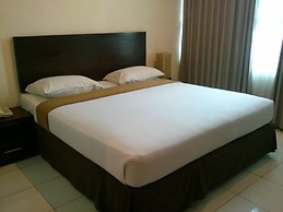N1 Hotel Tanah Abang