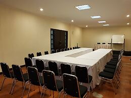 N1 Hotel Tanah Abang