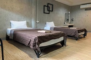 The Loft at Chiangrai