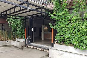 The Loft at Chiangrai