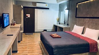 The Loft at Chiangrai