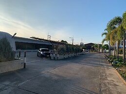 The Loft at Chiangrai