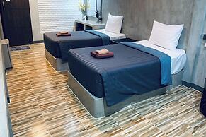 The Loft at Chiangrai