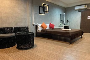 The Loft at Chiangrai