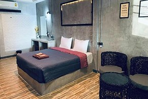 The Loft at Chiangrai