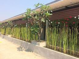 The Loft at Chiangrai