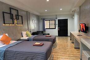 The Loft at Chiangrai