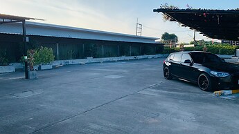 The Loft at Chiangrai