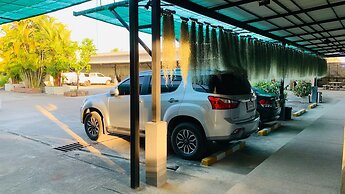 The Loft at Chiangrai