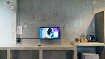 The Loft at Chiangrai