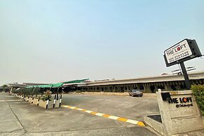The Loft at Chiangrai