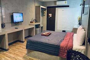 The Loft at Chiangrai