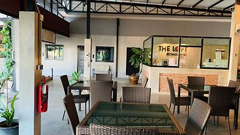 The Loft at Chiangrai