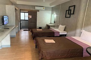 The Loft at Chiangrai