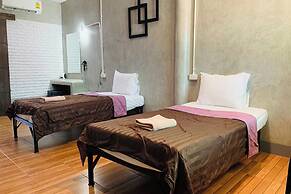 The Loft at Chiangrai