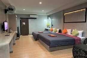 The Loft at Chiangrai