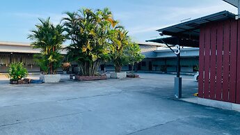 The Loft at Chiangrai