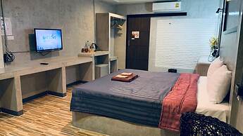 The Loft at Chiangrai